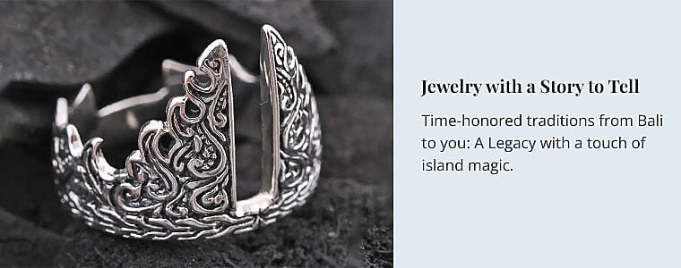 Your Choice, Your Charm Banner