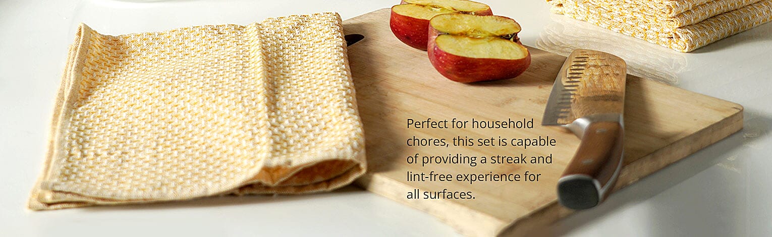 170 GSM cotton material Banner