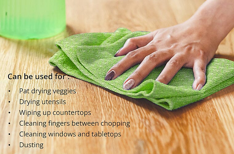 Perfect for household Banner