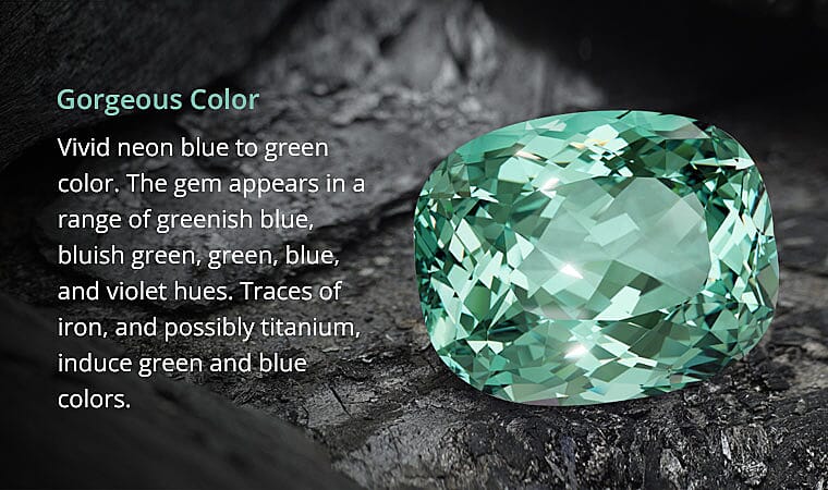 Gorgeous Color