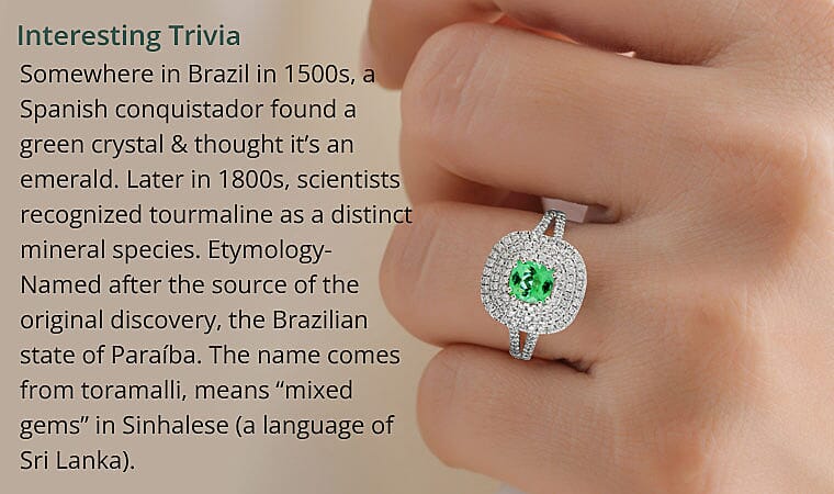 Interesting Trivia
