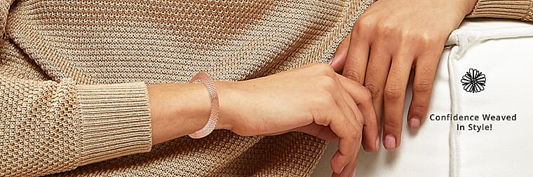 Gold Plated Sterling Banner