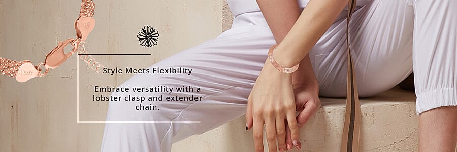 Chain Jewelry Gifts Banner