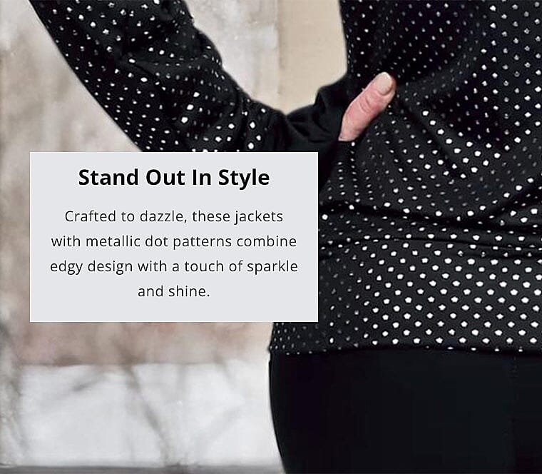 Stand Out In Style Banner