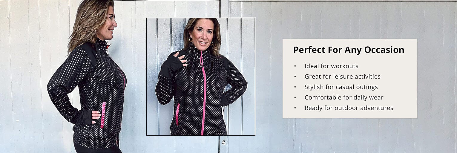 Perfect For Any Occasion Banner