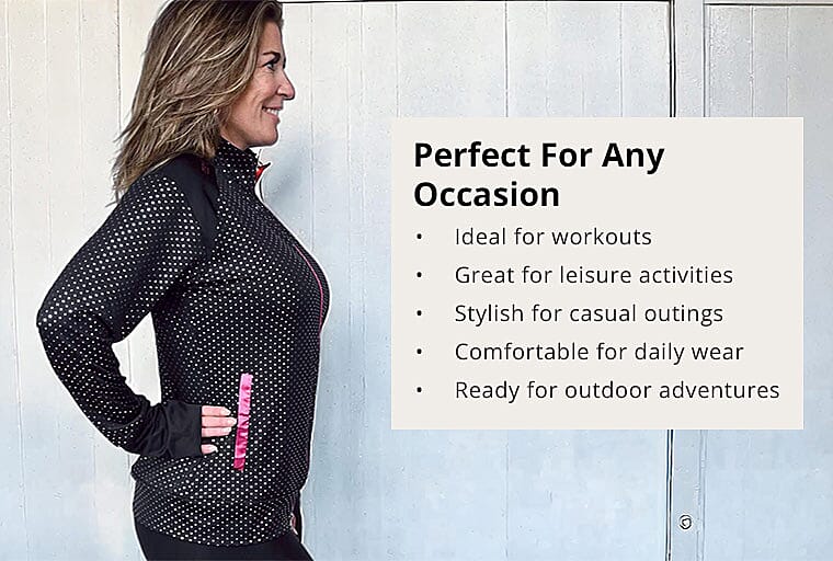 Perfect For Any Occasion Banner