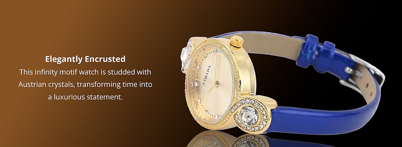 Your Wrist, Your Statement Banner