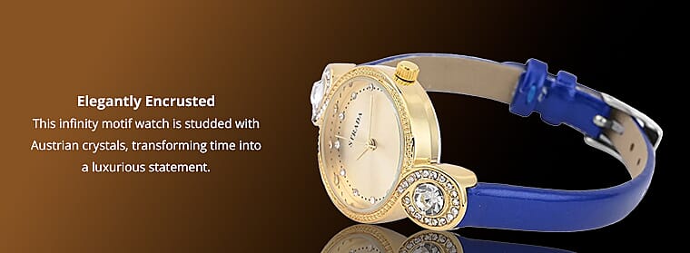 Your Wrist, Your Statement Banner