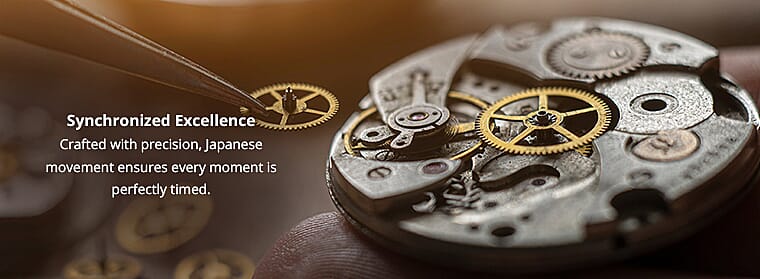 Synchronized Excellence Banner