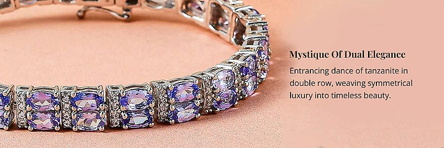 Mystique Of Dual Elegance Banner