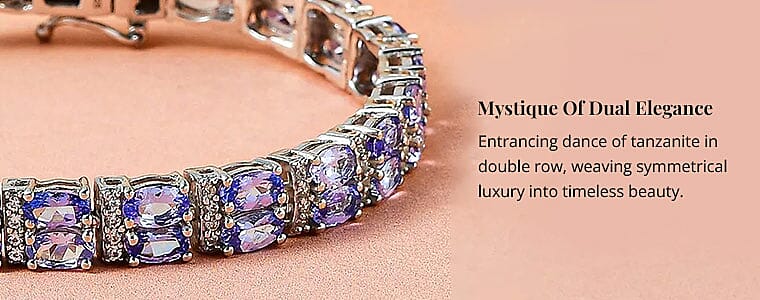 Mystique Of Dual Elegance Banner