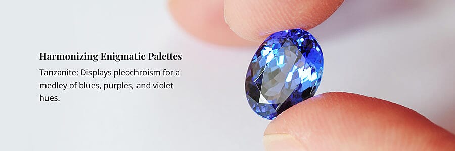 Harmonizing Enigmatic Palettes Banner