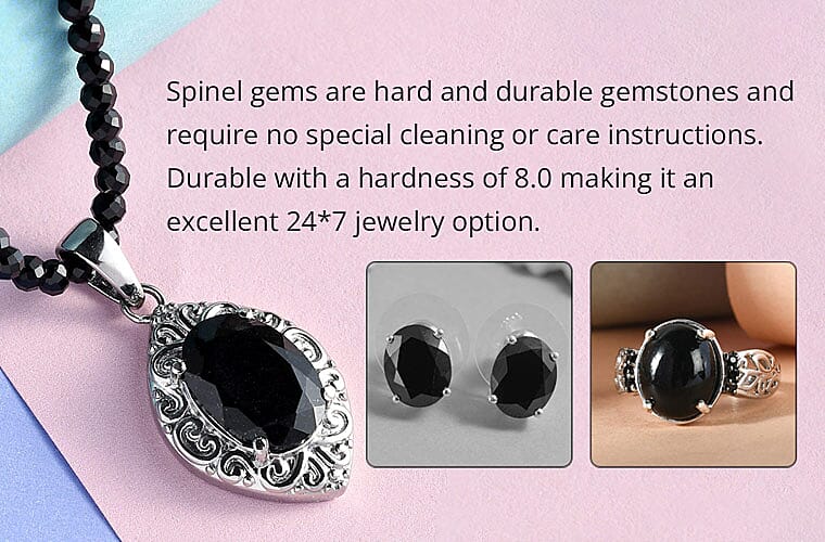 Uniform nature and lack