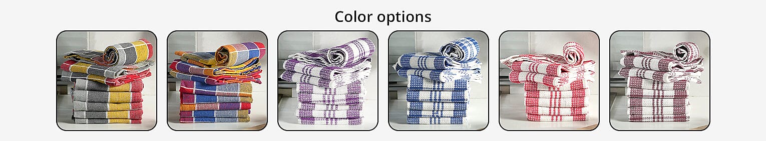 Cotton Weaved Banner