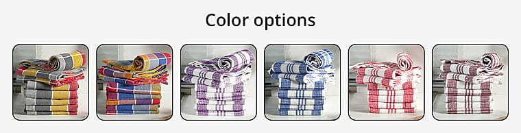 Cotton Weaved Banner