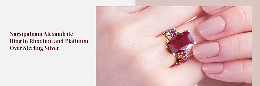 Niassa Ruby Ring Banner