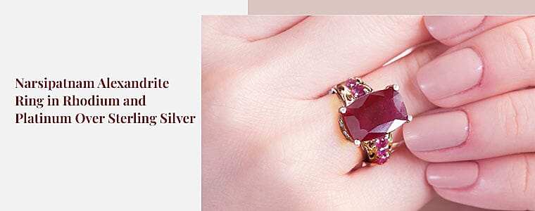 Niassa Ruby Ring Banner