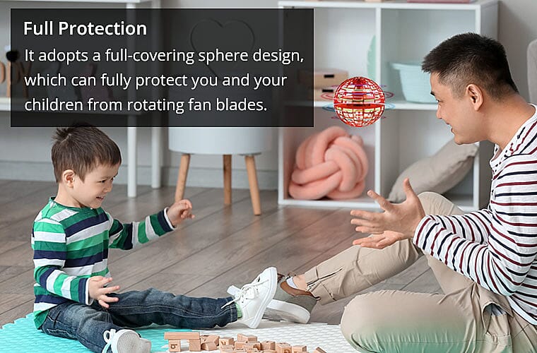 Full Protection Banner