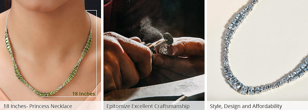 Style, Design and Affordability