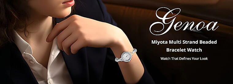 Watch That Defines Your Look Banner