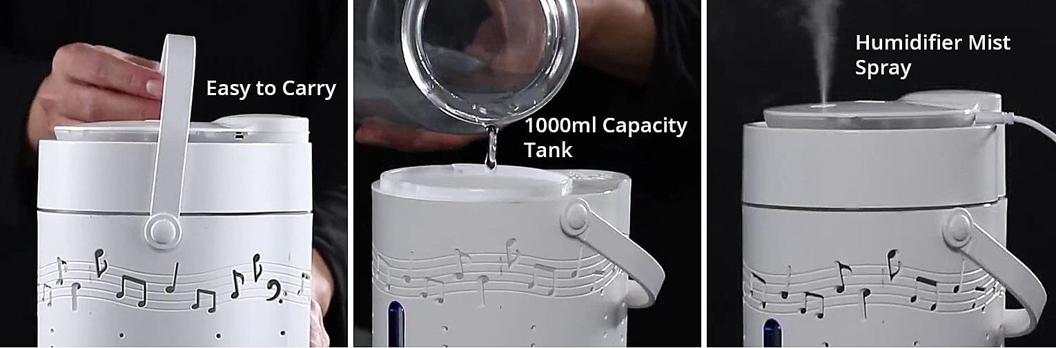 An Enriching Experience Banner