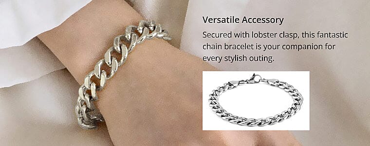 Versatile Accessory Banner