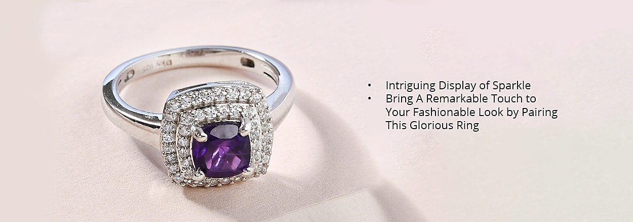 Intriguing Display of Sparkle