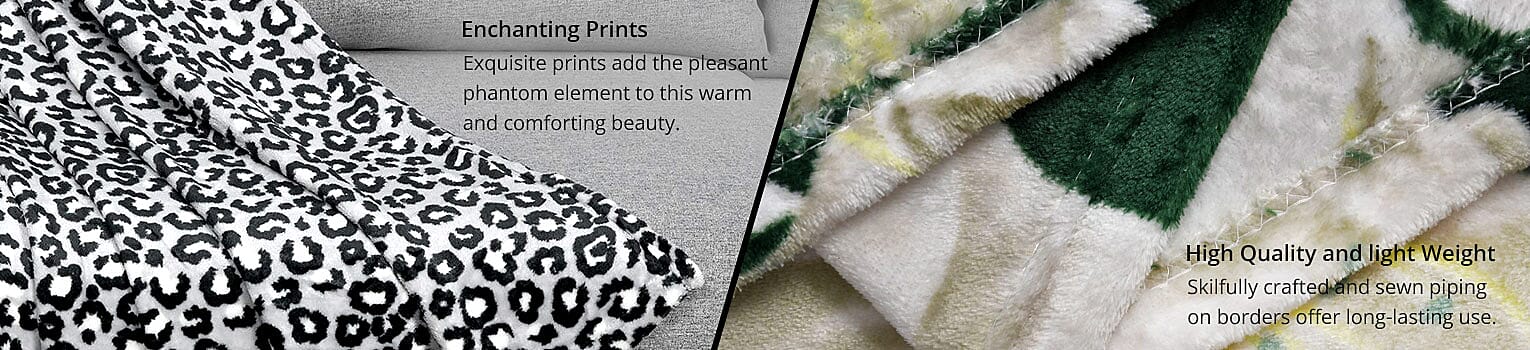 Enchanting Prints Banner