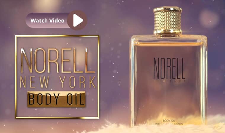 Norell new york discount perfume