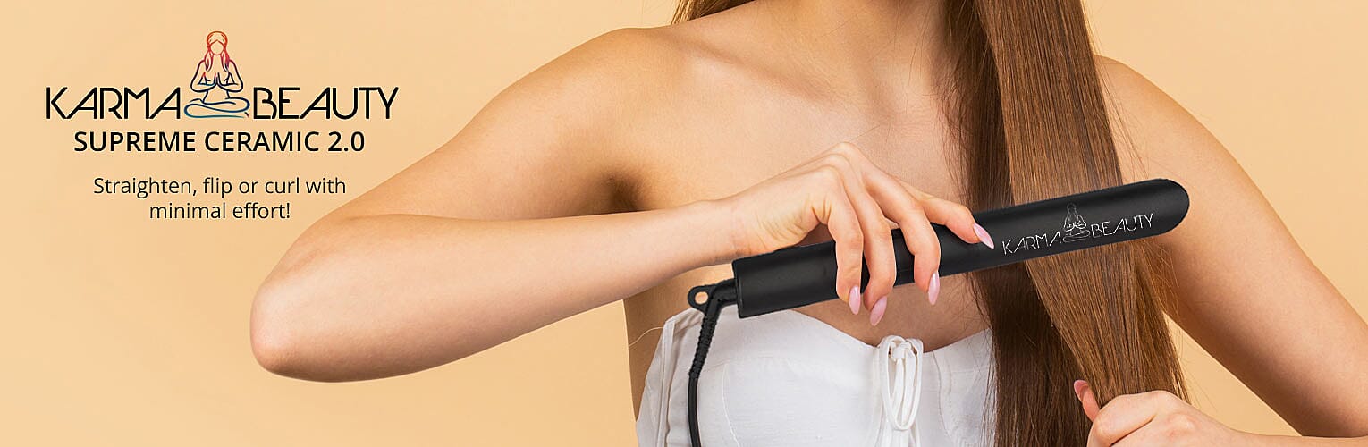 Supreme Ceramic 2.0 Banner