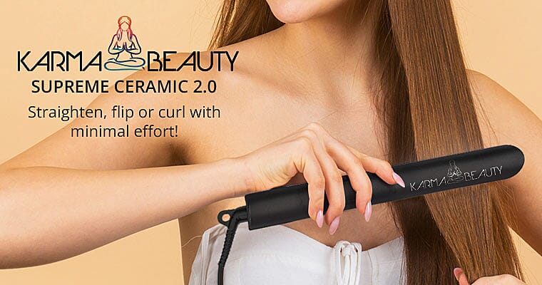 Supreme Ceramic 2.0 Banner