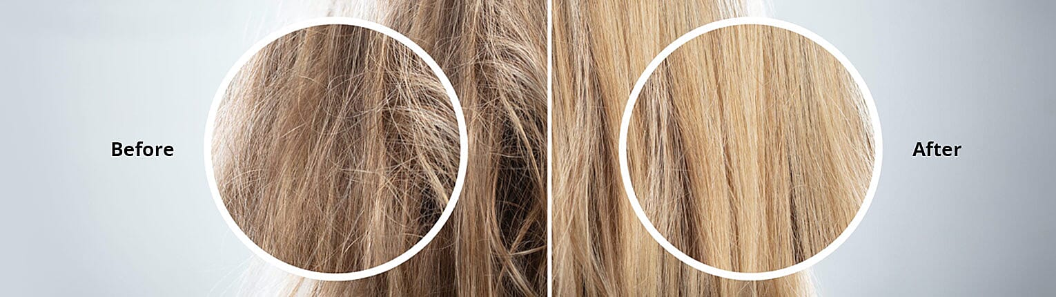 Temperature Control Banner