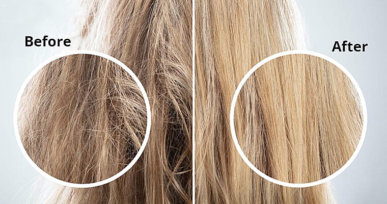 Temperature Control Banner