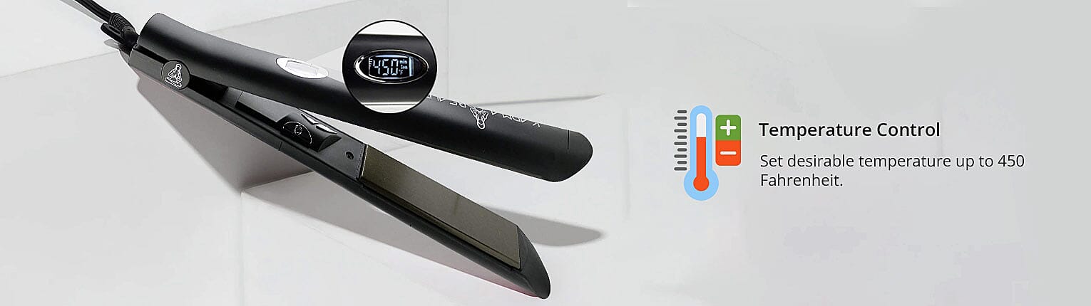 Even Heat Distribution Banner