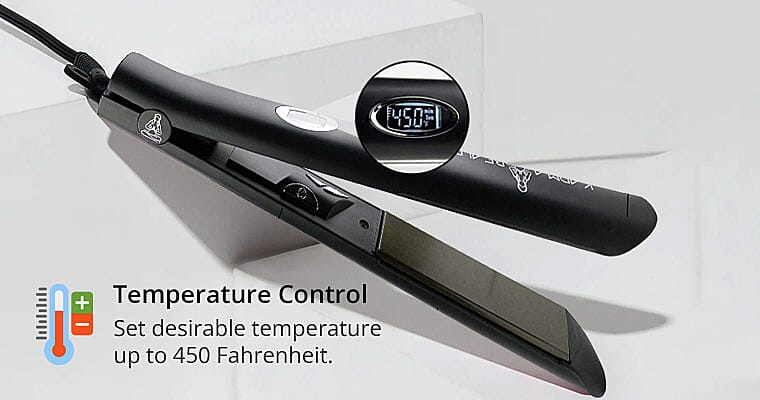 Even Heat Distribution Banner