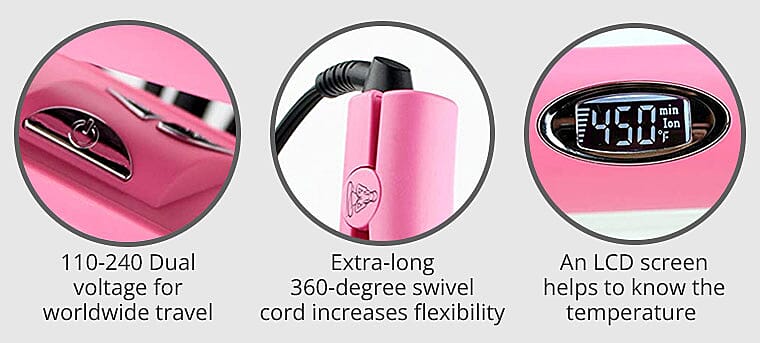 worldwide travel Banner