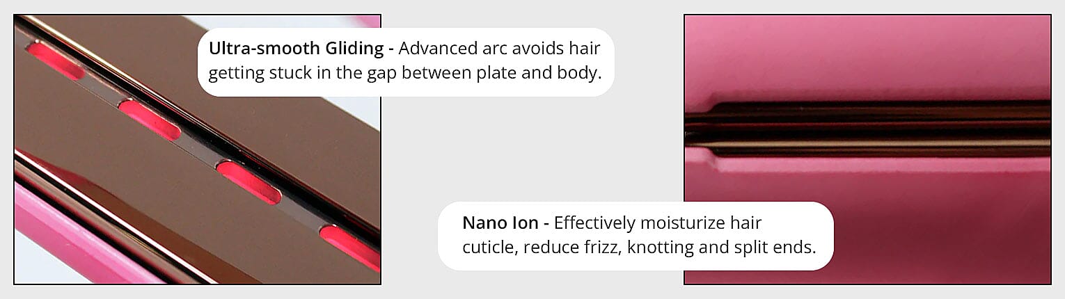 Cooling tips for safety Banner