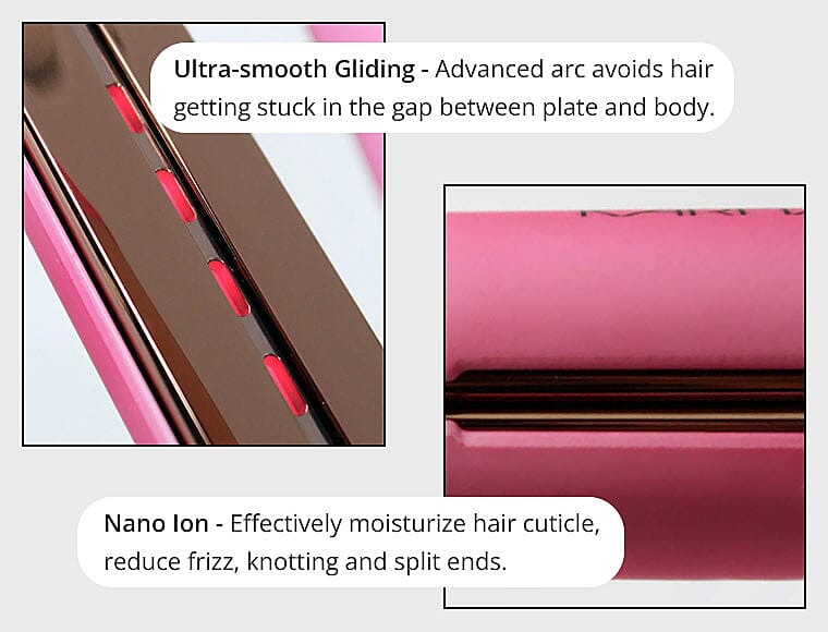 Cooling tips for safety Banner