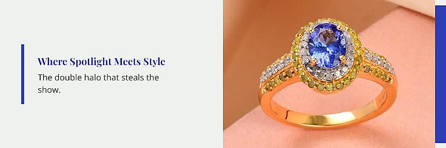 Where Spotlight Meets Style Banner