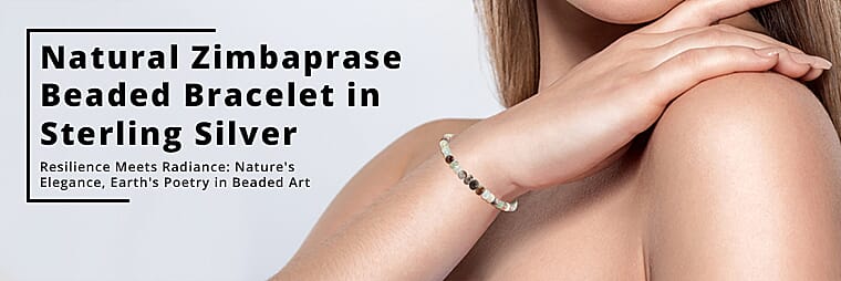 Natural Zimbaprase  Banner