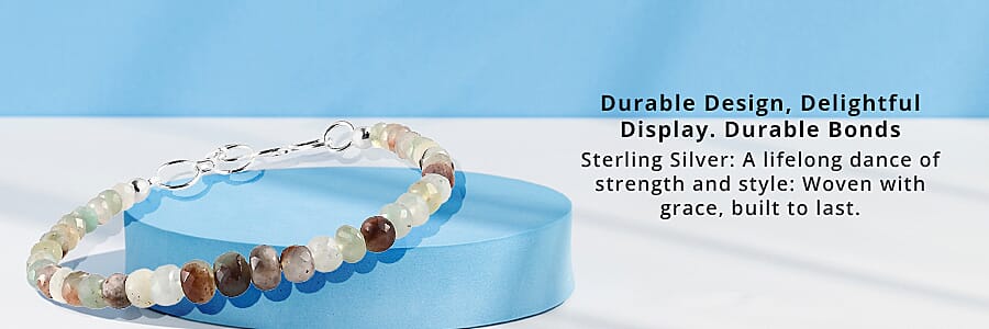 A Universe on Your Wrist: Every Bead, a Story Banner