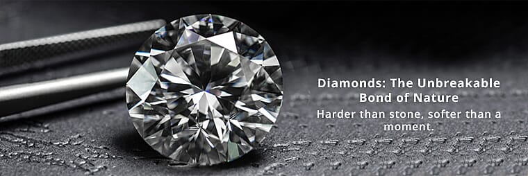 Line of Luxury: Your Forever Piece, For Every Moment Banner