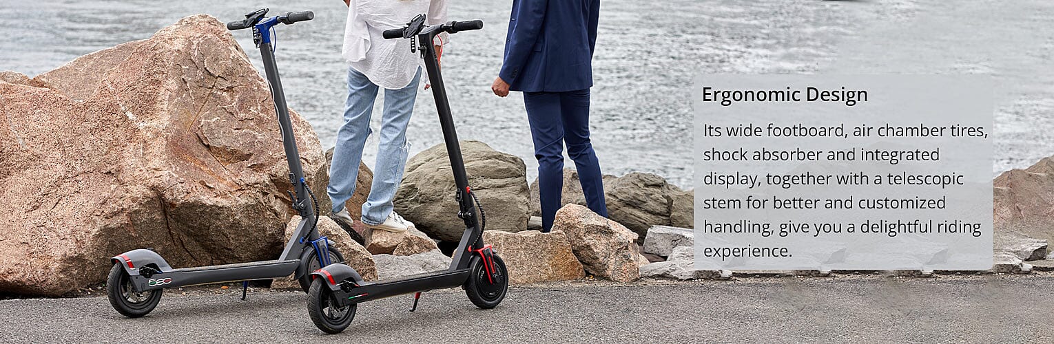 Ergonomic Design Banner