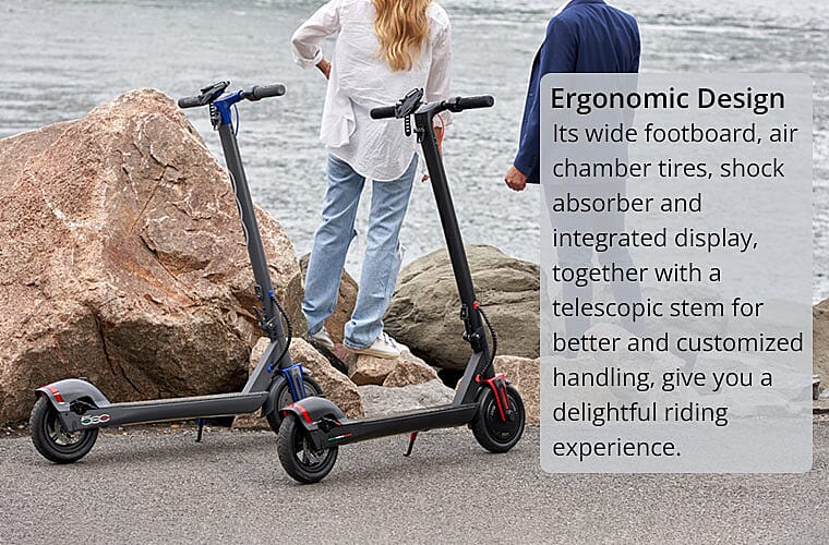 Ergonomic Design Banner