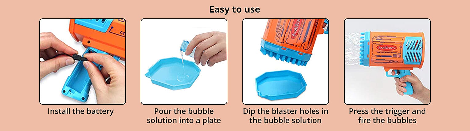 Utmost Fun Activity Banner