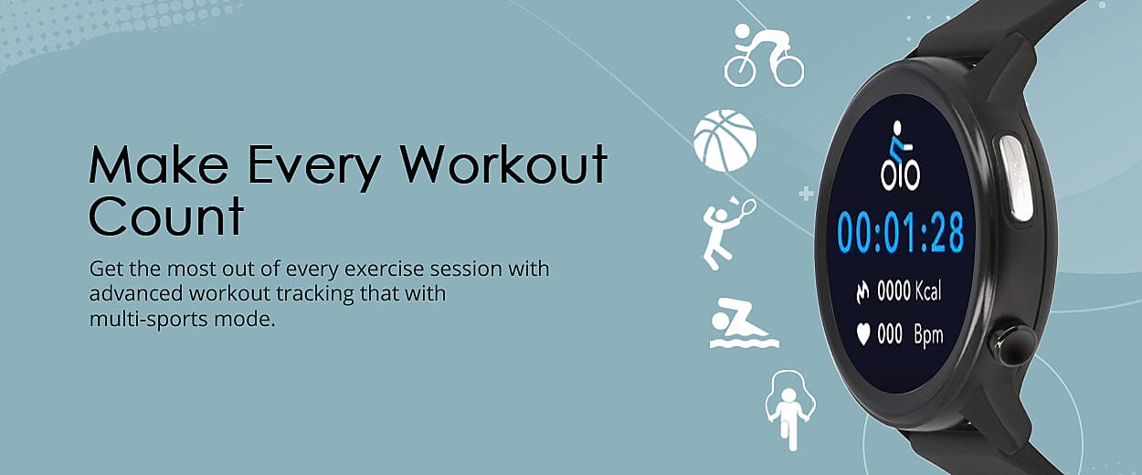 Smart ECG Monitoring Banner