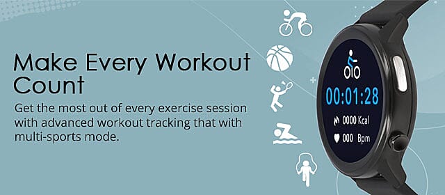 Smart ECG Monitoring Banner