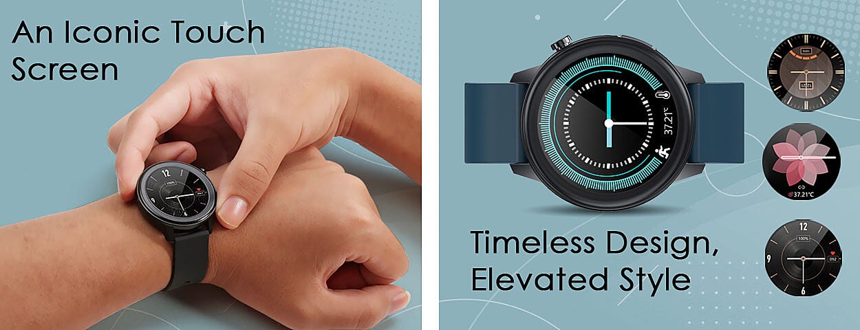 Make Every Workout Count Banner