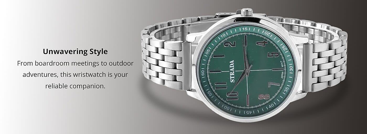 Seamless Accuracy Banner