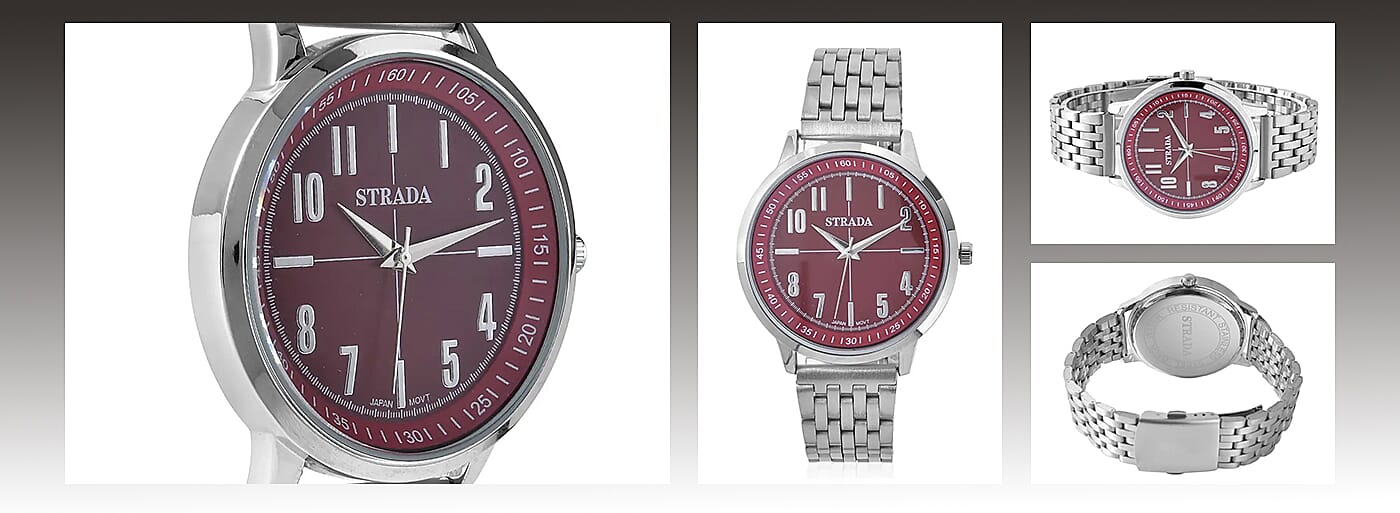 Unwavering Style Banner